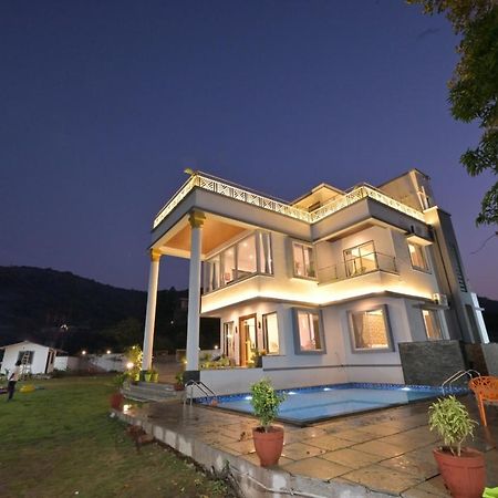 White Castle Villa By Tropicana Stays Lonavala Eksteriør bilde